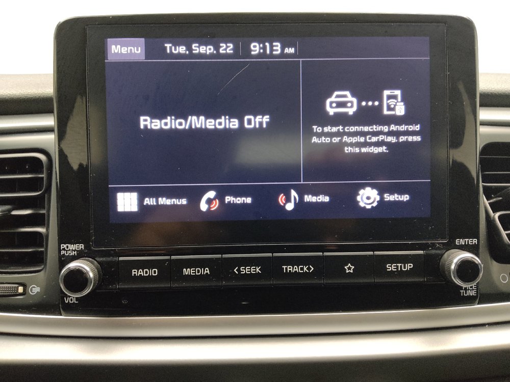 Used 2023 Kia Rio LX FWD image 25