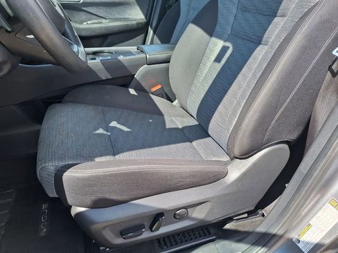 Used 2023 Nissan Rogue SV image 10
