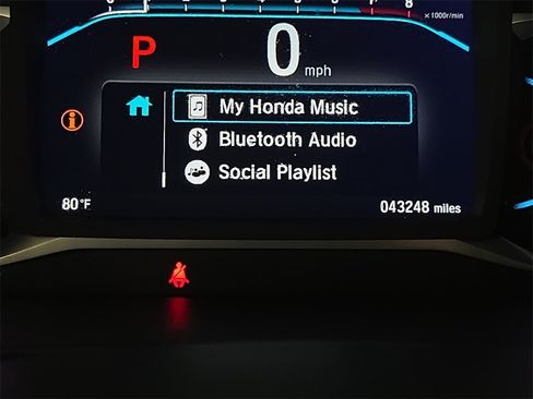 Certified 2022 Honda Pilot TrailSport image 12