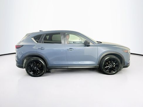 Used 2025 MAZDA CX-5 Carbon Edition AWD/4WD image 10