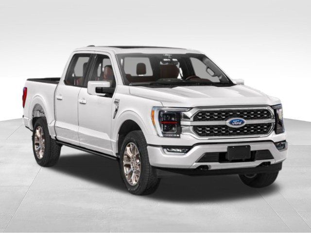Used 2022 Ford F150 XLT w/ Equipment Group 302A High AWD/4WD image 6