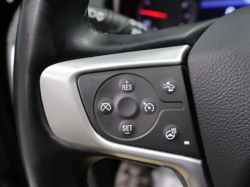 Used 2024 GMC Terrain SLT AWD/4WD image 33