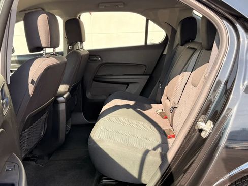 Used 2012 Chevrolet Equinox LS FWD image 13