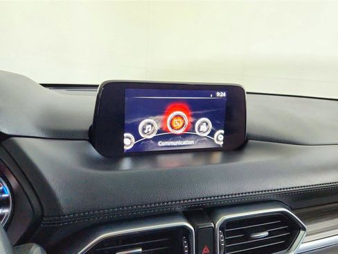 Used 2019 MAZDA CX-5 Grand Touring image 43