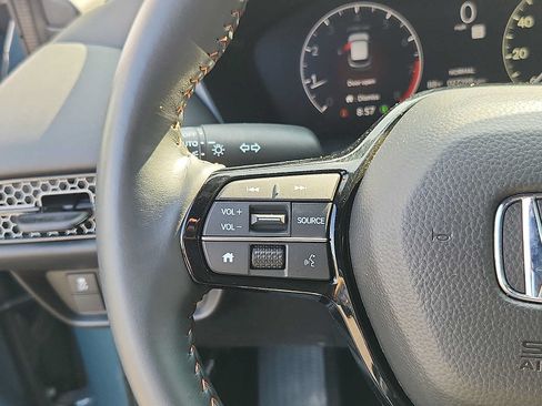 Certified 2024 Honda HR-V Sport image 20
