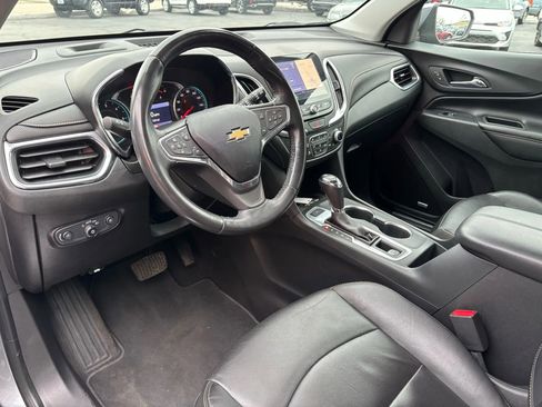 Used 2019 Chevrolet Equinox Premier image 5