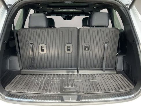 Used 2025 Kia Telluride SX Prestige X-Line image 17