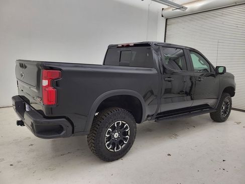 New 2026 Chevrolet Silverado 1500 ZR2 image 22