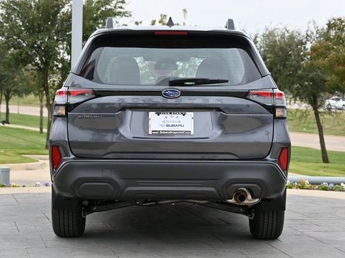 New 2026 Subaru Forester image 4