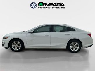Used 2023 Chevrolet Malibu LT video 2