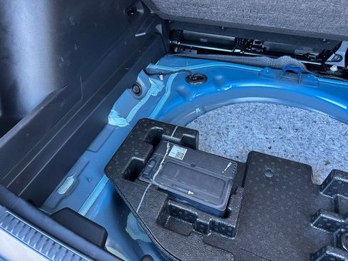 New 2025 Ford Bronco Sport Big Bend w/ Convenience Package image 48