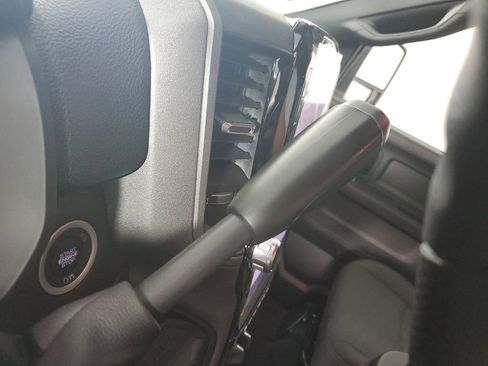 New 2026 RAM 2500 Tradesman image 20