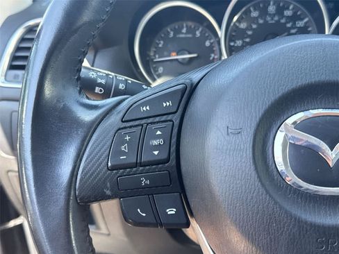 Used 2016 MAZDA CX-5 Touring AWD/4WD image 18