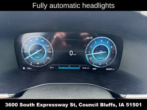Used 2023 Hyundai Santa Fe SEL w/ Premium Package AWD/4WD image 29