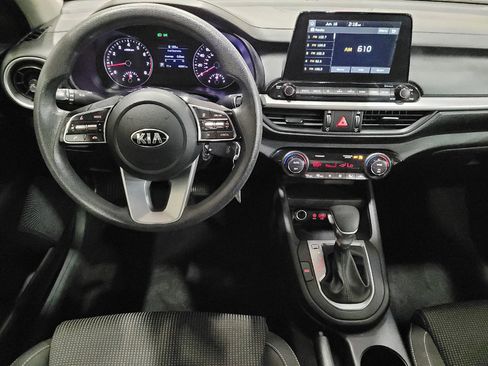 Used 2019 Kia Forte LXS FWD image 22