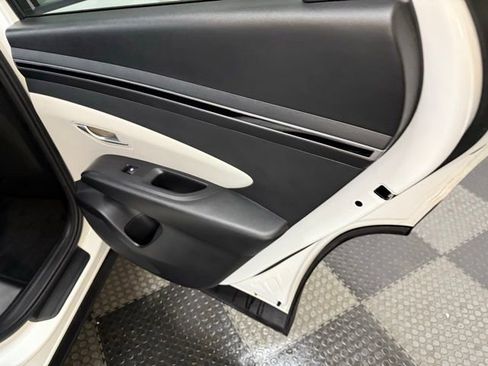 Certified 2023 Hyundai Tucson SEL image 40