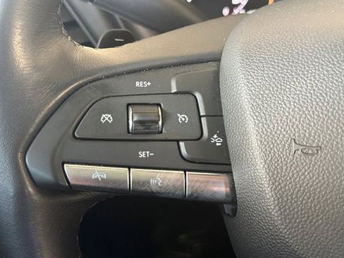 Certified 2023 Cadillac CT4 Luxury image 6