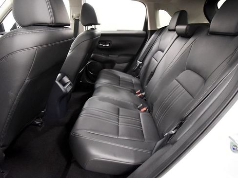 Certified 2023 Honda HR-V EX-L image 15