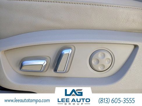 Used 2015 Audi Q7 3.0T Premium Plus w/ Premium Plus Package image 22