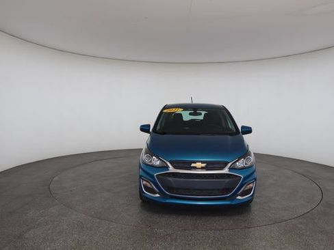 Used 2021 Chevrolet Spark LT FWD image 31