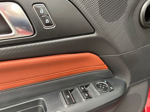 Used 2024 Ford Mustang Premium RWD image 15