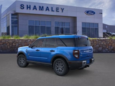 New 2025 Ford Bronco Sport Big Bend image 4