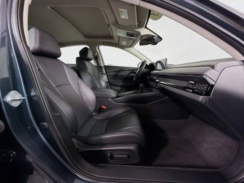 Certified 2023 Honda Accord EX-L image 26