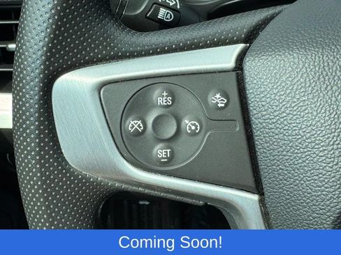 Used 2024 GMC Terrain SLE FWD image 21
