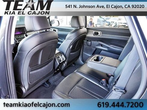 Certified 2023 Kia Sorento S AWD/4WD image 17