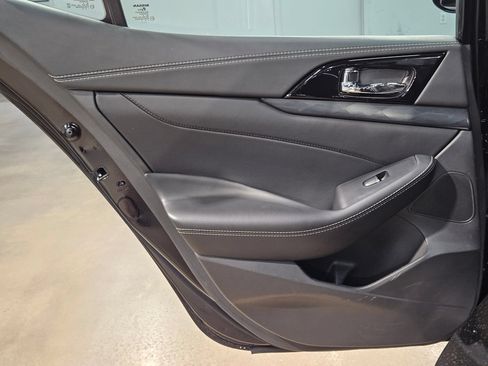 Used 2020 Nissan Maxima Platinum w/ Sport Mat Group FWD image 34