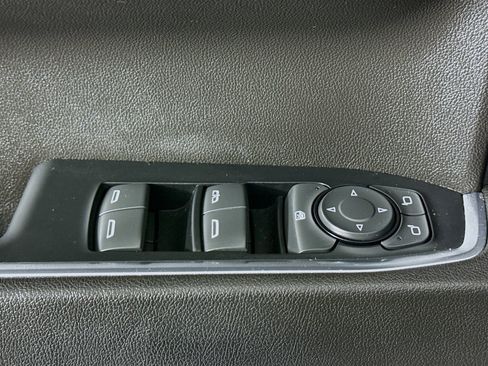 Used 2023 Chevrolet Silverado 1500 RST w/ RST All Star Premium Package image 24