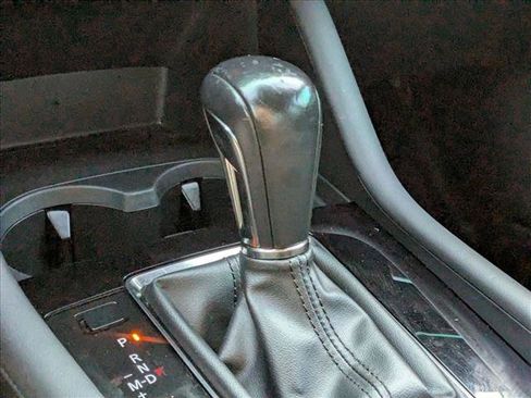 Used 2021 MAZDA MAZDA3 AWD 2.5 Turbo Sedan image 12