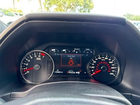 Used 2019 Ford F150 Raptor w/ Equipment Group 802A Luxury AWD/4WD image 27