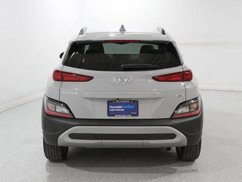 Certified 2023 Hyundai Kona SEL w/ Cargo Package image 19