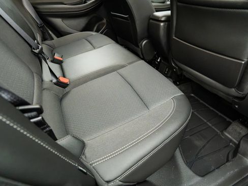Used 2022 Buick Encore GX Select w/ Sport Touring Package AWD/4WD image 13