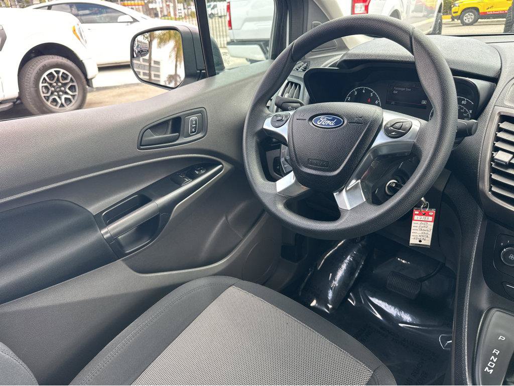 Used 2023 Ford Transit Connect XL FWD image 17