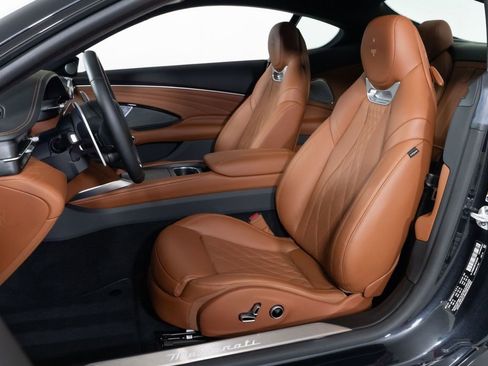 Used 2025 Maserati GranTurismo Modena AWD/4WD image 5