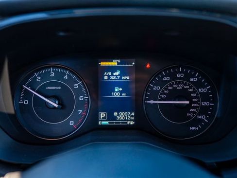 Certified 2023 Subaru Impreza 2.0i image 10