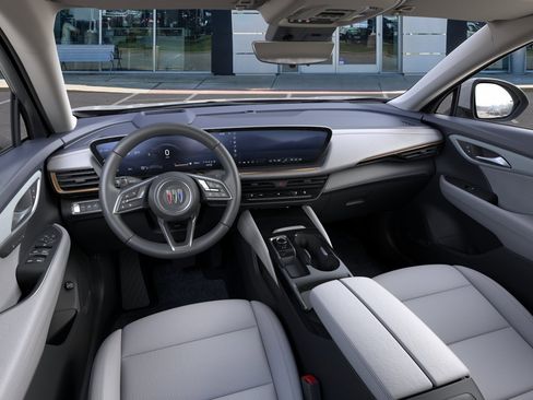 New 2026 Buick Envision Avenir AWD/4WD image 17