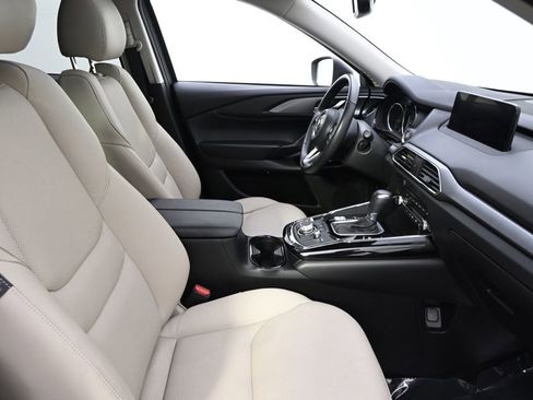 Used 2023 MAZDA CX-9 Touring AWD/4WD image 15