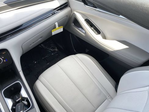 Certified 2026 INFINITI QX60 Luxe AWD/4WD image 19