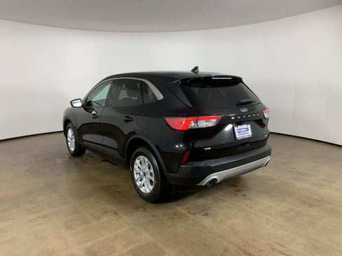 Certified 2022 Ford Escape SE AWD/4WD image 14