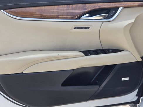 Used 2018 Cadillac XTS Luxury FWD image 20