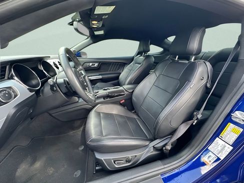 Used 2015 Ford Mustang GT Premium RWD image 10
