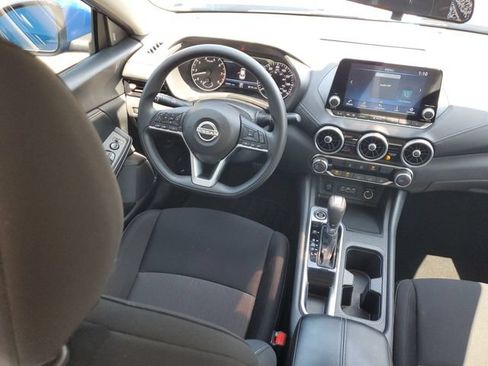 Used 2024 Nissan Sentra SV w/ Trunk Package FWD image 7