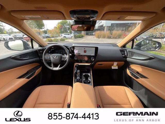 New 2026 Lexus NX 350 AWD w/ Premium Package image 14