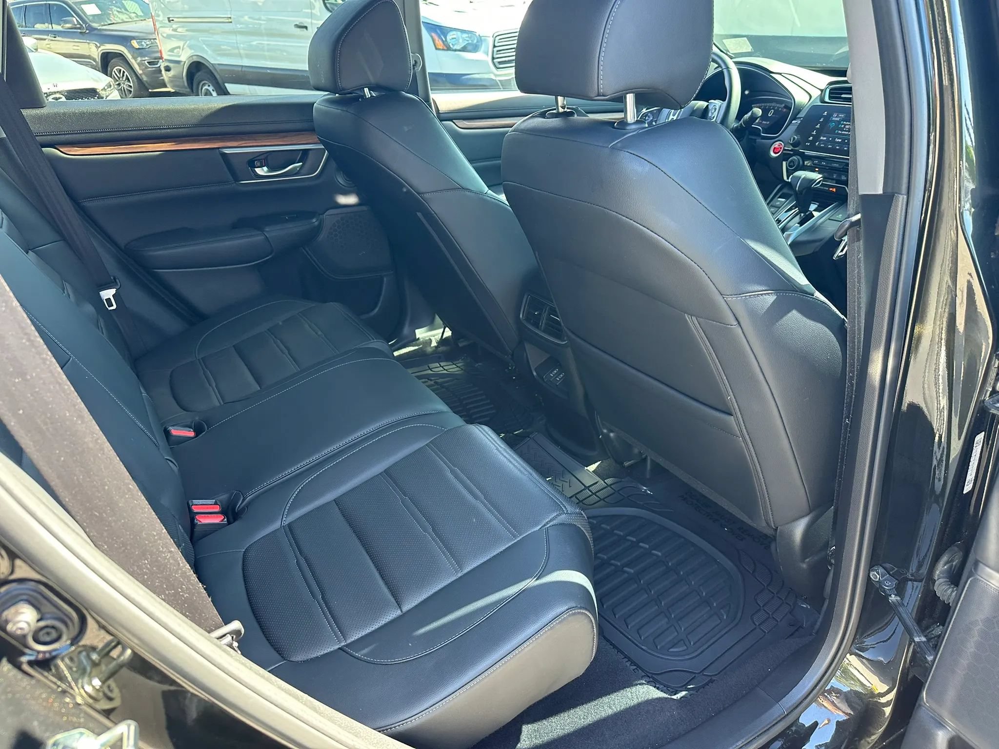 Used 2017 Honda CR-V Touring image 17