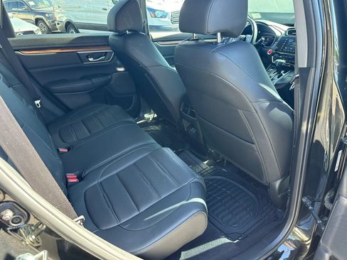 Used 2017 Honda CR-V Touring image 17