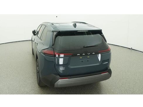 New 2026 Toyota RAV4 Limited image 6