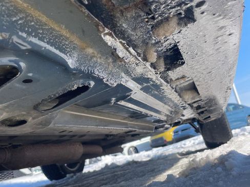 Used 2009 Chevrolet Impala LT w/ Luxury Edition Package image 22